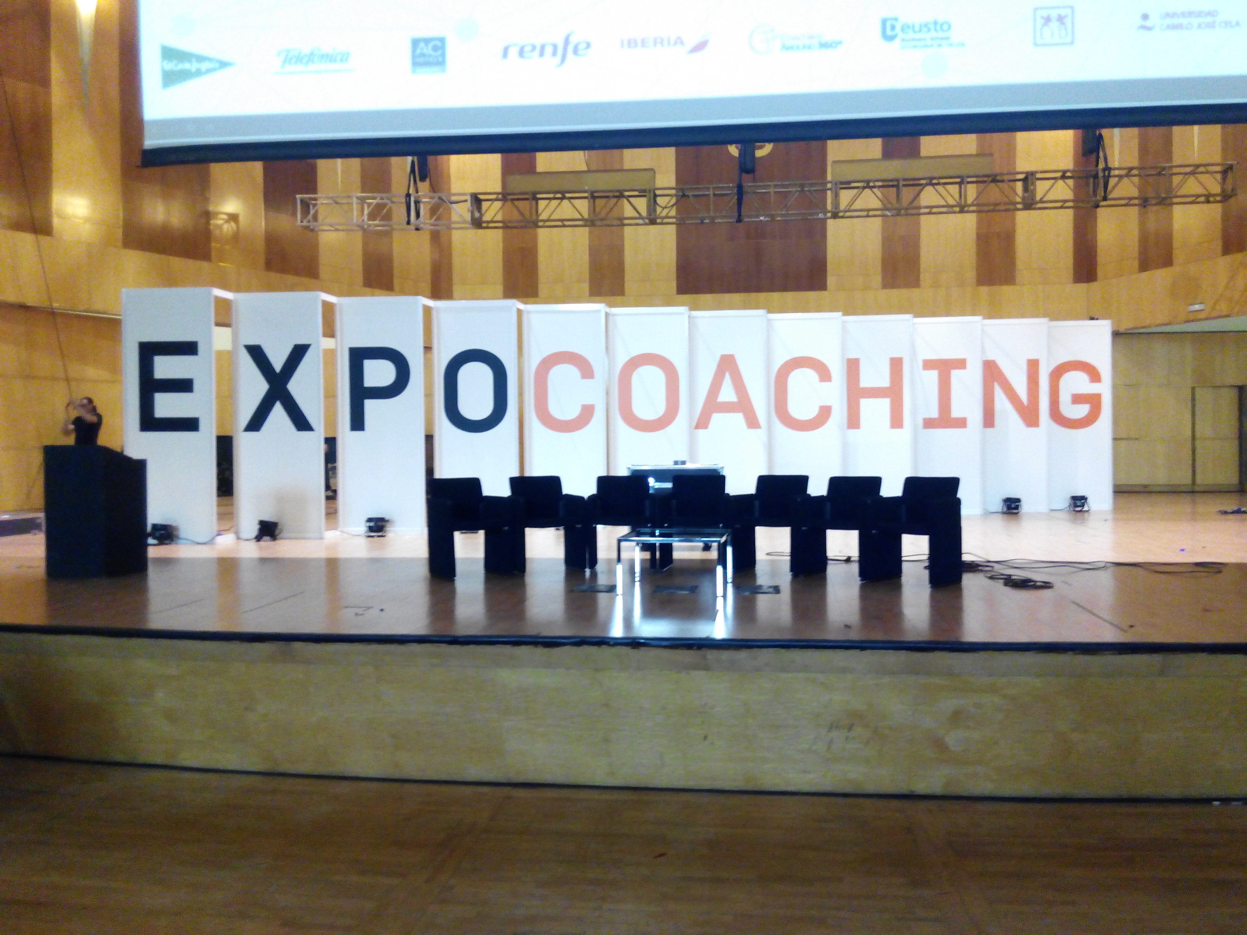 Expocoaching 2015