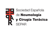 SEPAR, Sociedad española de neumología y cirugía torácica