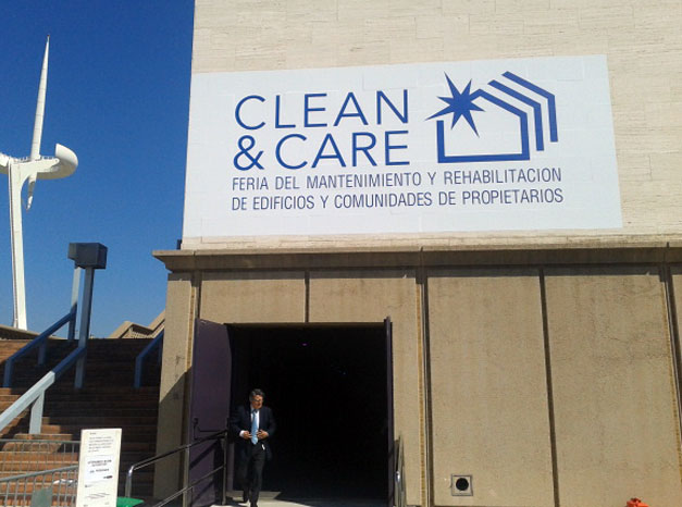Clean & Care 2013