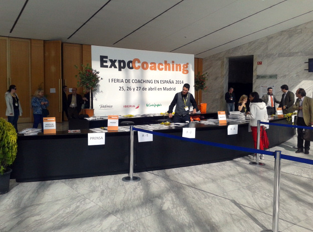 Expocoaching 2014