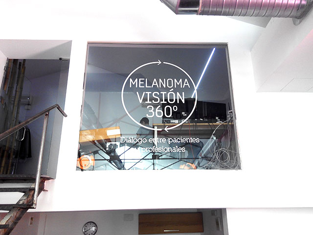 Congreso Melanoma 360º 2015 