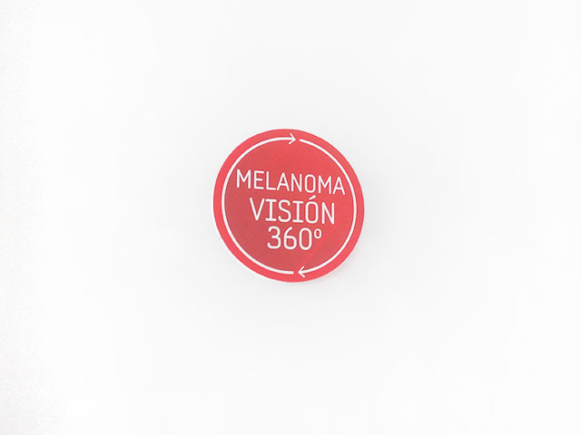Congreso Melanoma 360º 2015