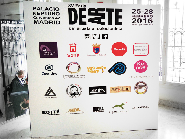 Summa 2015, feria completa en el Matadero de Madrid