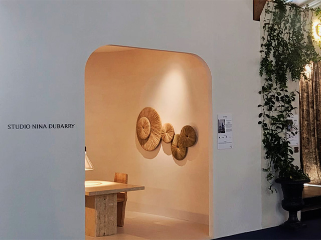Marbella Design Noviembre 2024