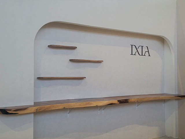 IXIA Feria Ibiza Home Meeting Diciembre 2024