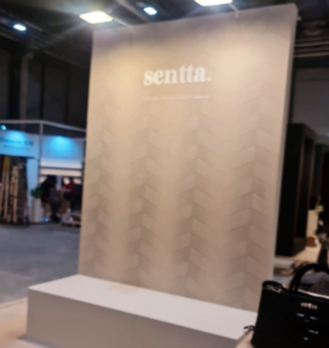 Sentta Feria Interihotel 2024 Diciembre 2024  