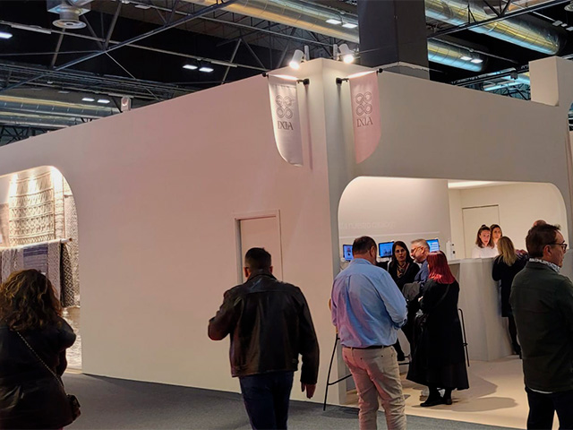 IXIA Feria Intergift Febrero 2025