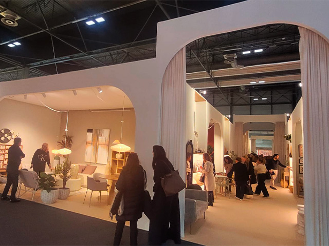 IXIA Feria Intergift Febrero 2025