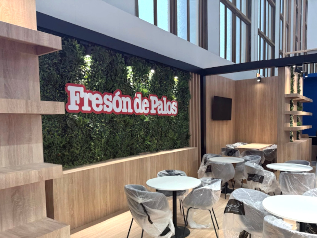 Fresón de Palos Fruit Logistic Berlín 2026