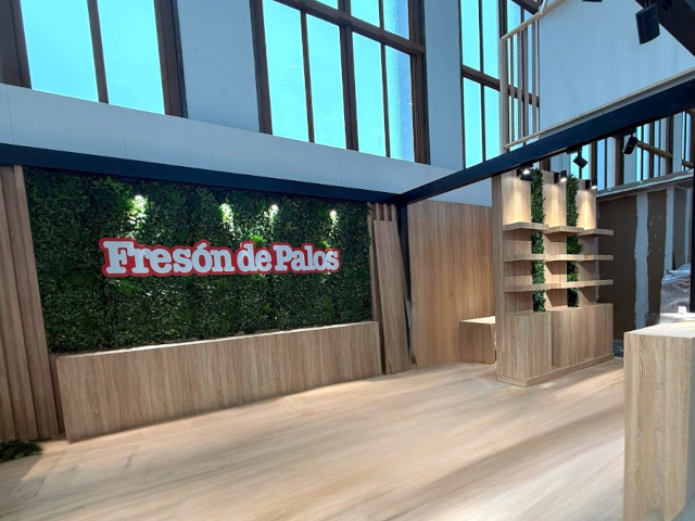 Fresón de Palos Fruit Logistic Berlín 2026