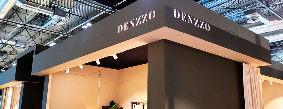 IXIA en Feria Intergift Febrero 2025, stands feriales