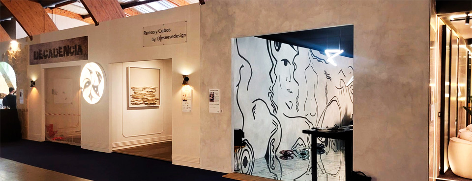 Feria Marbella Design 2024, feria completa