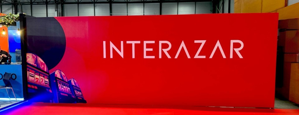 Interazar Abril 2026, feria completa